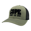 Adam Copeland - Army of One Trucker Hat
