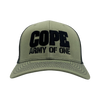 Adam Copeland - Army of One Trucker Hat