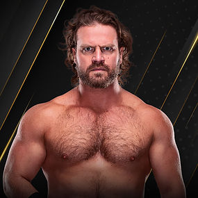 Hangman<br>Adam Page