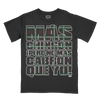 Andrade El Idolo - Mas Chingon T-Shirt