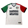 Bandido Tournament Collection Soccer Jersey