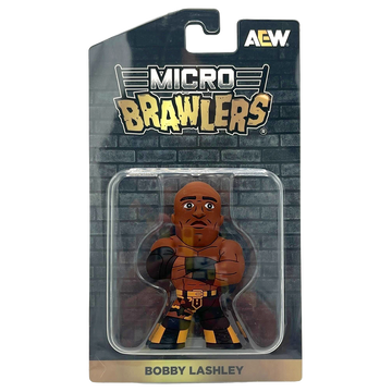 Bobby Lashley - Micro Brawler®