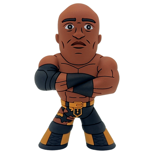 Bobby Lashley - Micro Brawler®