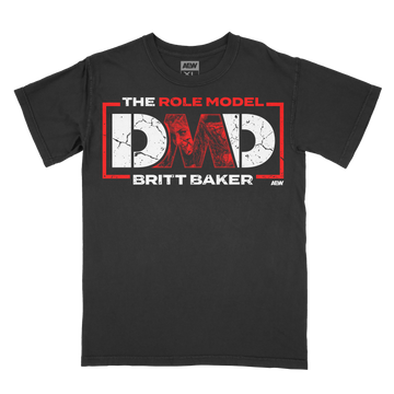 Britt Baker - DMD T-Shirt