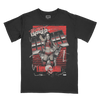 Britt Baker - First It Snaps, Then You Tap T-Shirt
