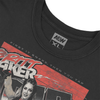 Britt Baker - First It Snaps, Then You Tap T-Shirt