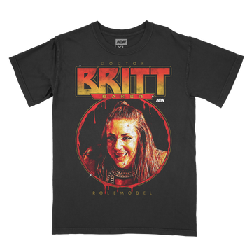 Britt Baker - Possessed T-Shirt