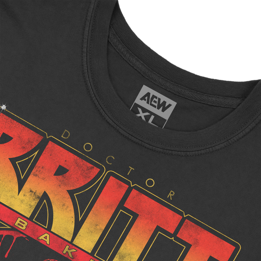 Britt Baker - Possessed T-Shirt