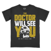 Britt Baker - The Doctor Will See You T-Shirt