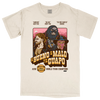 Hangman Adam Page & Brodido - El Bueno El Malo y El Guapo Comfort Colors Soft Heavyweight T-Shirt