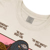 Hangman Adam Page & Brodido - El Bueno El Malo y El Guapo Comfort Colors Soft Heavyweight T-Shirt