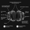 AEW X Heavys Headphones (Sickos Edition)