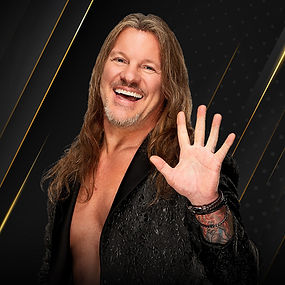 Chris Jericho
