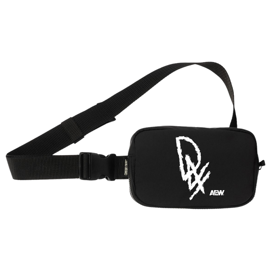 Darby Allin - Comfort Colors Sling Bag
