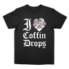 Darby Allin - I Love Coffin Drops Youth T-Shirt