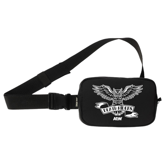 Death Riders - Comfort Colors Sling Bag