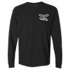 Death Riders - Top Rope Tuesday: LIMITED EDITION Professionals Long Sleeve T-Shirt