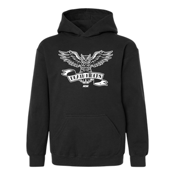 Death Riders - Professionals Youth Pullover Hoodie