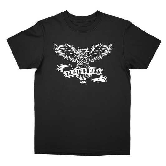 Death Riders - Professionals Youth T-Shirt