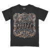 Deonna Purrazzo - Fluent in Purrazzo T-Shirt