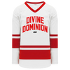Divine Dominion - Hockey Jersey
