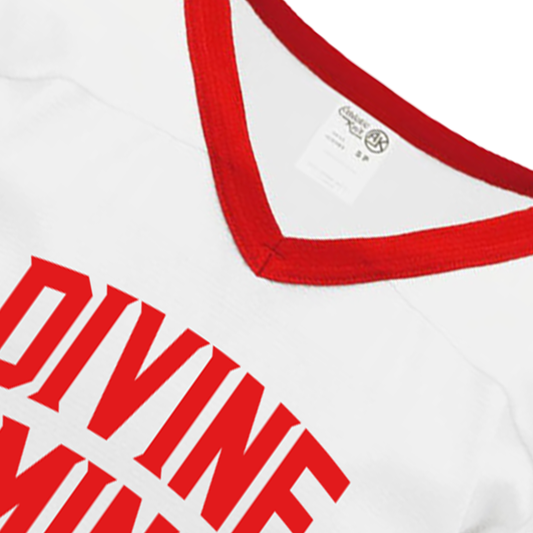 Divine Dominion - Hockey Jersey