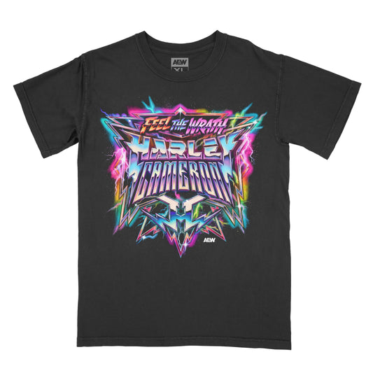 Harley Cameron - Quest T-Shirt