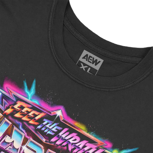 Harley Cameron - Quest T-Shirt