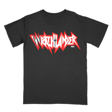 Harley Cameron & Kris Statlander - Wrathlander T-Shirt