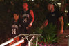 Marina Shafir - Problem Death Riders Basketball Jersey