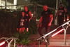 Marina Shafir - Problem Death Riders Basketball Jersey