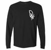 Darby Allin - AND NEW Long Sleeve T-Shirt