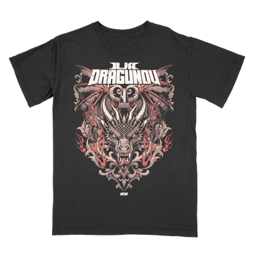 Ilja Dragunov - Unbesiegbar T-Shirt