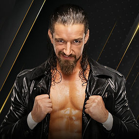 Jay White – shopAEW
