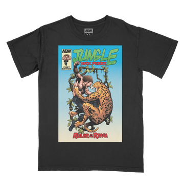 Jack Perry - Issues T-Shirt
