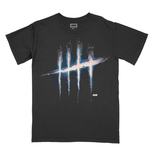Jay White - Switchblade is Back T-Shirt