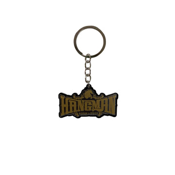 Hangman Adam Page - Keychain
