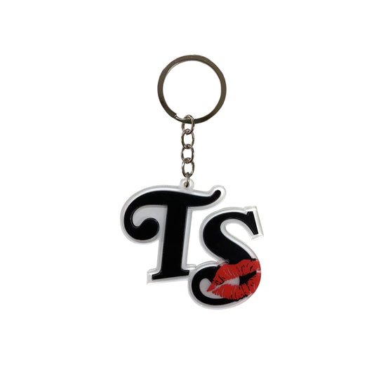 Toni Storm - Keychain