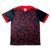Kazuchika Okada Tournament Collection Soccer Jersey