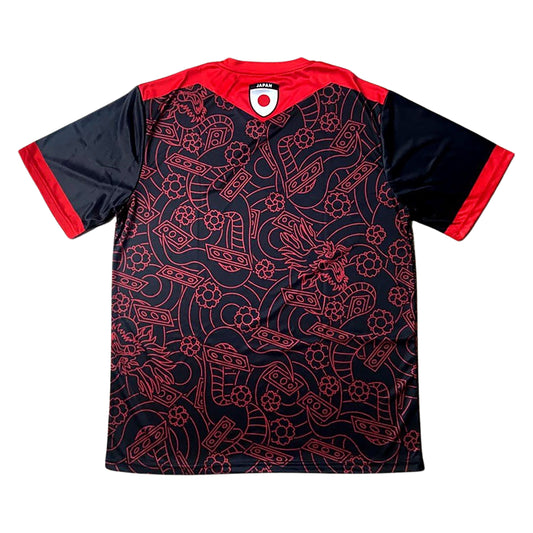 Kazuchika Okada Tournament Collection Soccer Jersey