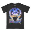Kenny Omega - Feline Thunder T-Shirt