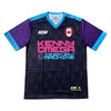 Kenny Omega Tournament Collection Soccer Jersey