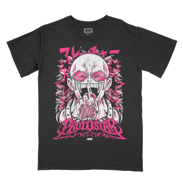 Kyle Fletcher - Full Power T-Shirt