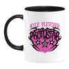 Kyle Fletcher - Protostar - 11oz Ceramic Mug