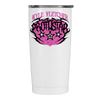 Kyle Fletcher - Protostar - 20oz Stainless Steel Travel Tumbler