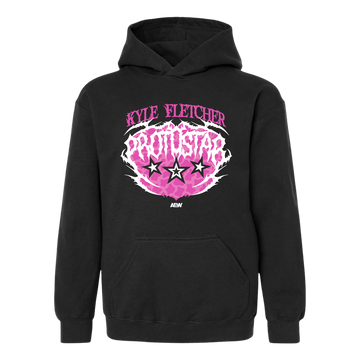 Kyle Fletcher - Protostar Youth Pullover Hoodie