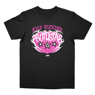 Kyle Fletcher - Protostar Youth T-Shirt