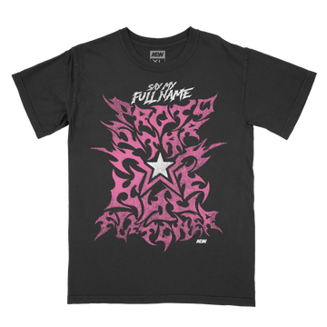 Kyle Fletcher - Say My Full Name T-Shirt