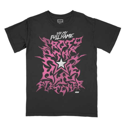 Kyle Fletcher - Say My Full Name T-Shirt