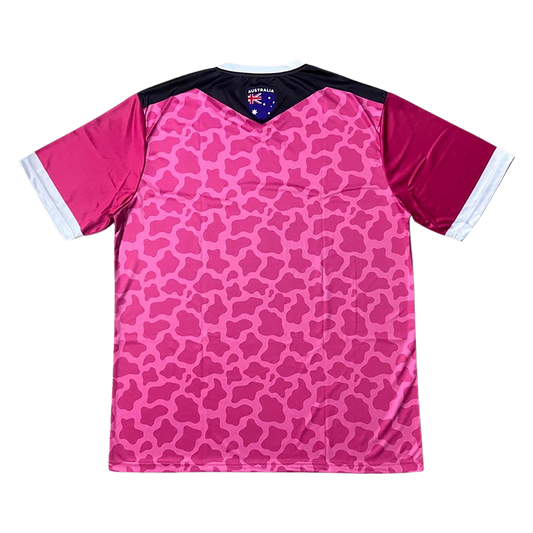 Kyle Fletcher Tournament Collection Soccer Jersey